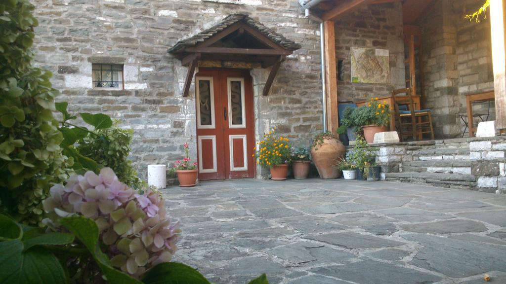 Dias Guesthouse パピンゴ エクステリア 写真